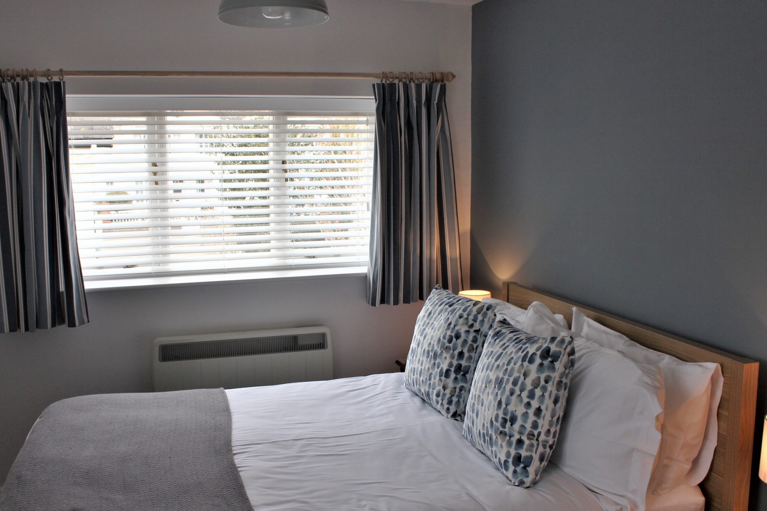 Room 7 - Berwick House - Guest House in Sidmouth