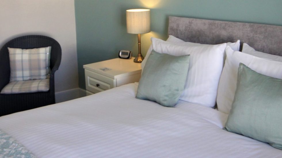 Berwick House B&B in Sidmouth Stay at our luxury Sidmouth guest house