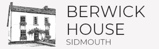 Berwick House - Guest House / B&B in Sidmouth